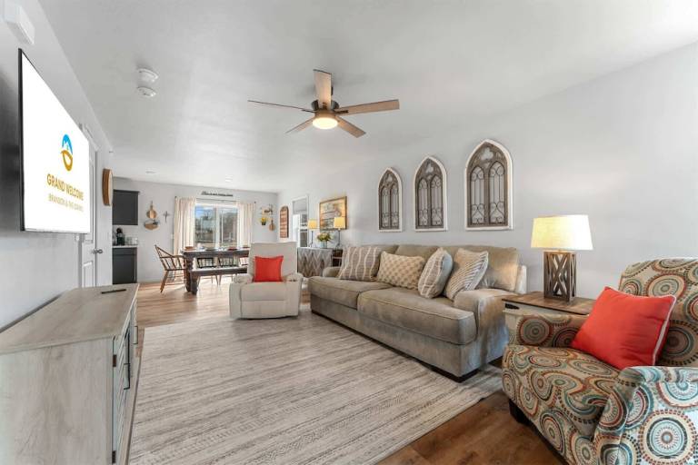 House  Branson