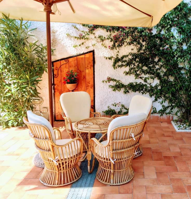 Villa Terracina
