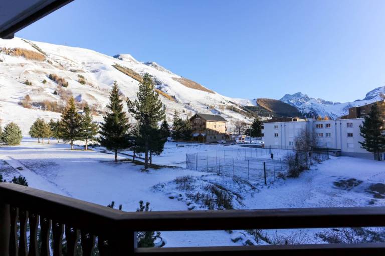 Dom Les Deux Alpes