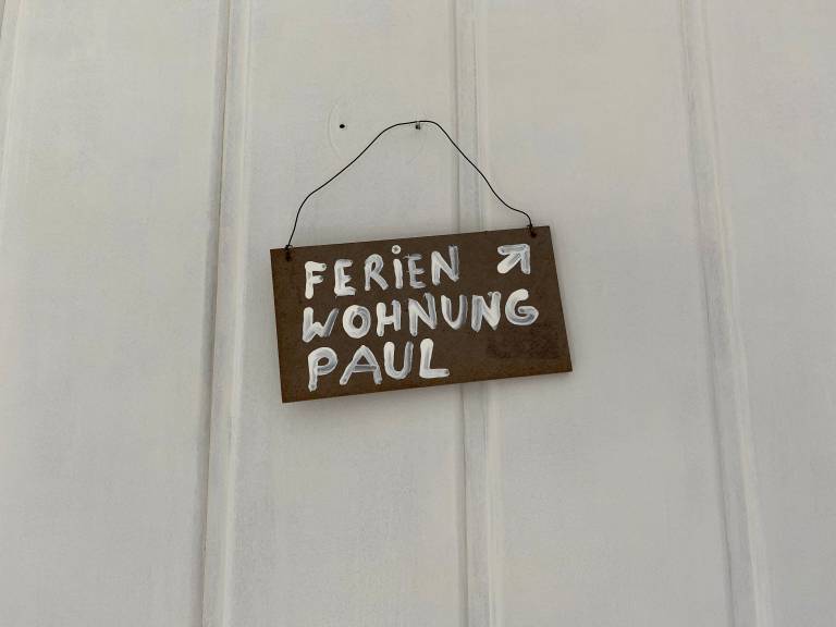 Ferienwohnung Papenburg