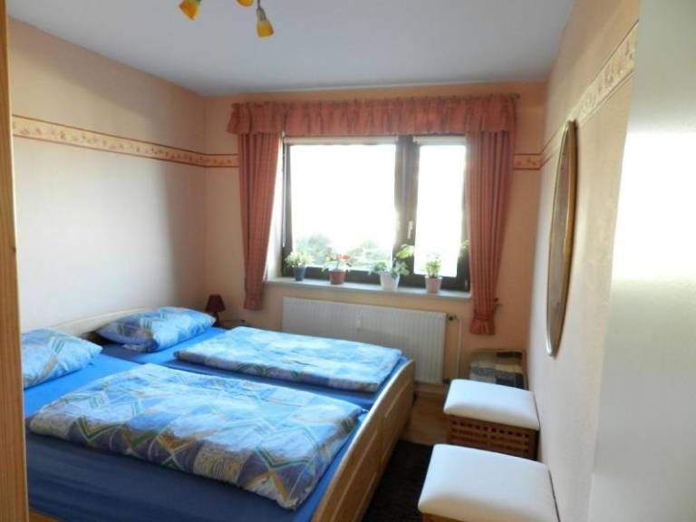 Ferienwohnung Harrislee