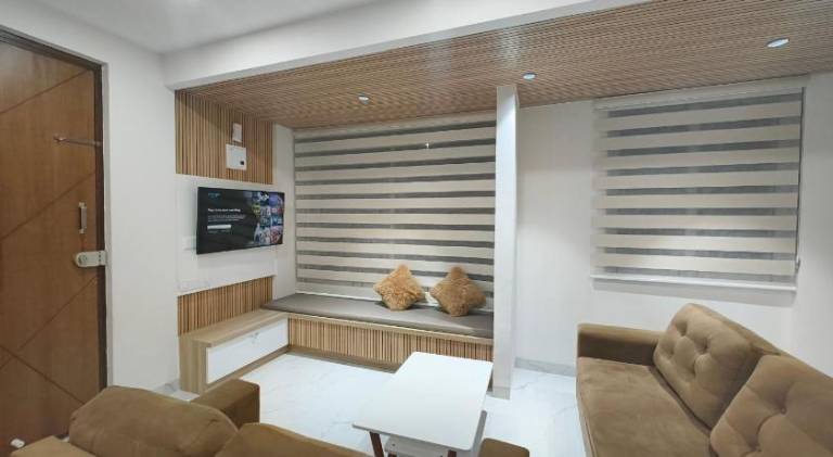 Vacation home for 4 persons — photo 2