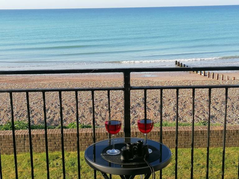 Appartement Bognor Regis