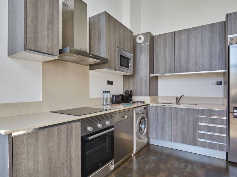 Fully equipped holiday apartment with garden, terrace & heated pool | Pet-friendly — photo 3