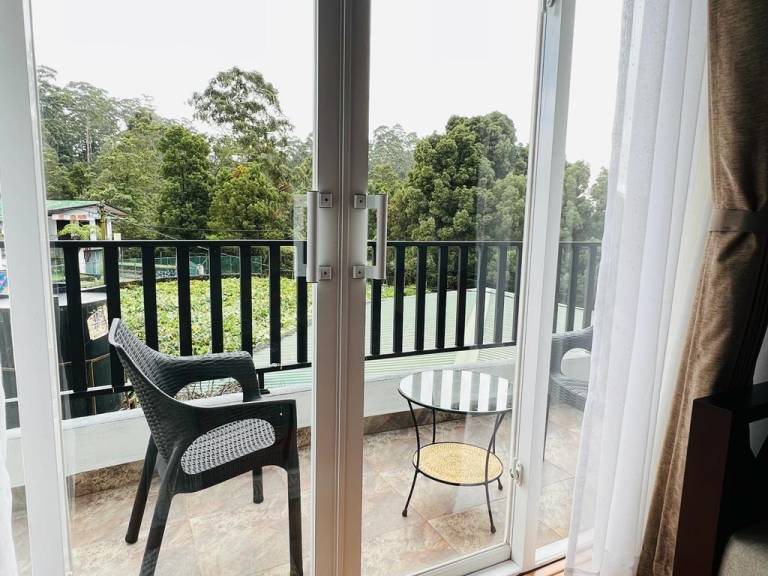 Apartment Nuwara Eliya