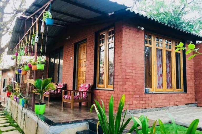 Kisan Eco Farm