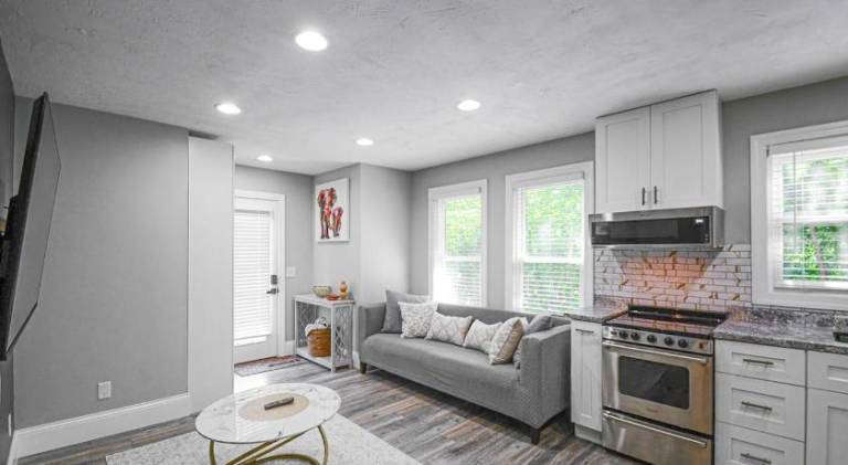 House with 1 room for 2 persons — photo 4