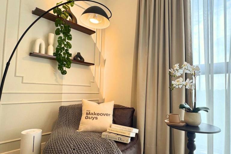 1200 m&sup2; Ferienwohnung