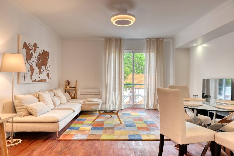 Family-friendly rental apartment with garden | Next to Farmers Market | Good for workation | Pets allowed — photo 5