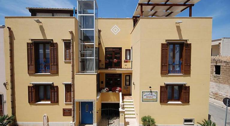 Hotel Il Melograno — photo 2