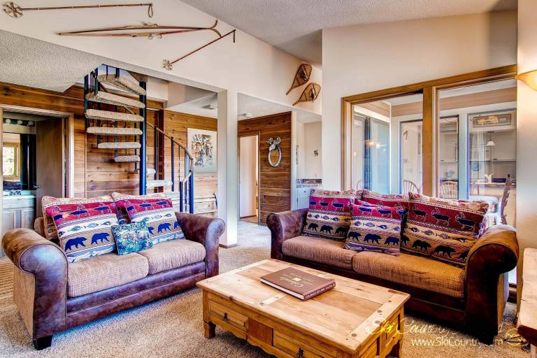 Condo Breckenridge