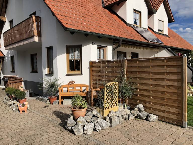Ferienwohnung  Bobingen