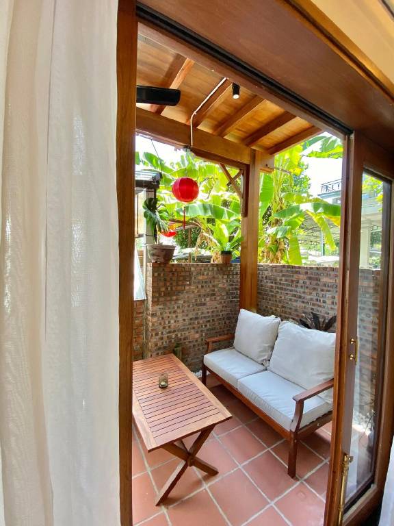 Appartement Cẩm Châu