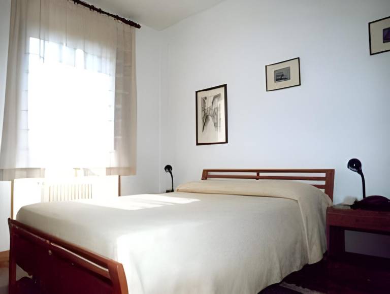 Albergo La Sfinge in Chiusi