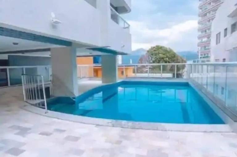 Apartamento  Vilamar