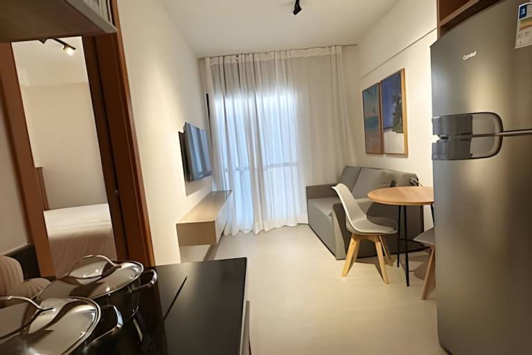 Apartamento Garcia