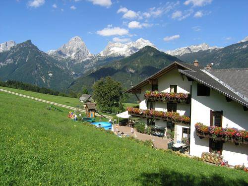 Ferienhaus Hinterstoder
