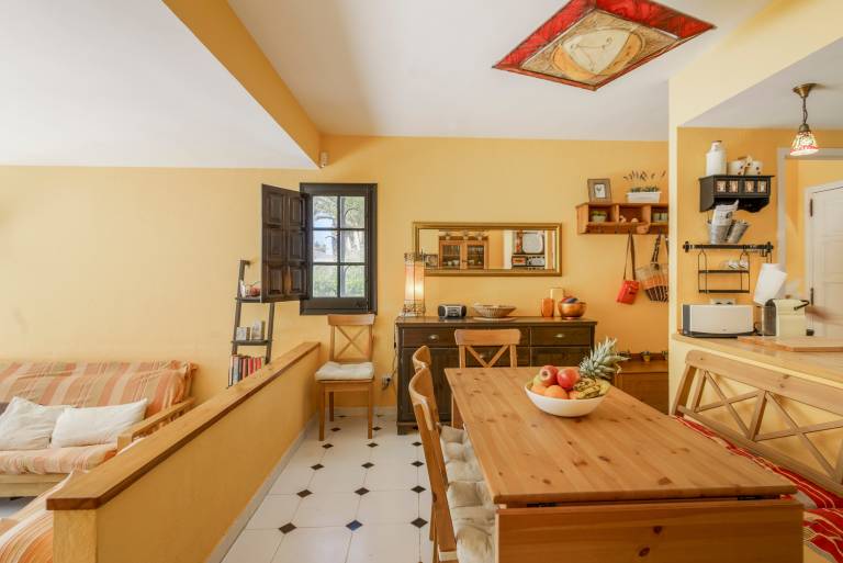 Ground Floor Apartment Just 50 Meters from the Beach — photo 5