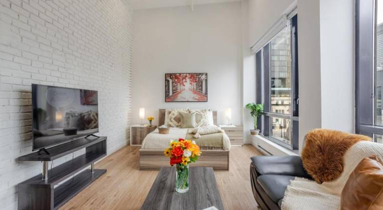Apartment | Close to Mary — photo 2