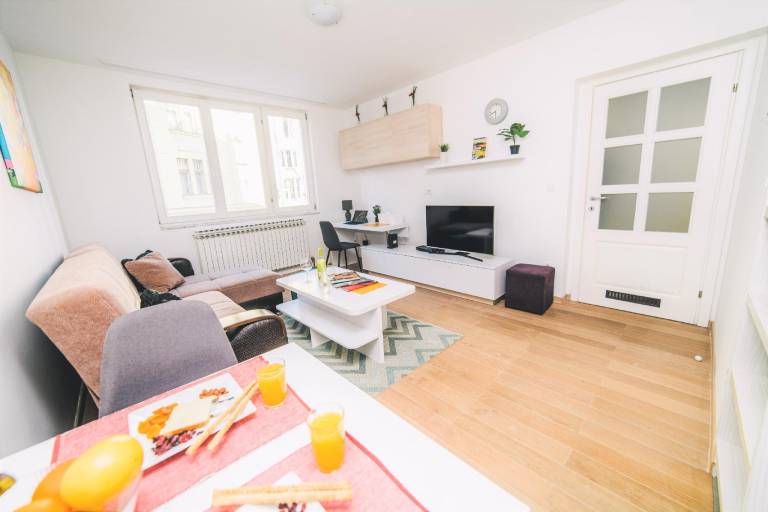 Fully equipped wonderful apartment | Good for workation | Pets are welcome — photo 2