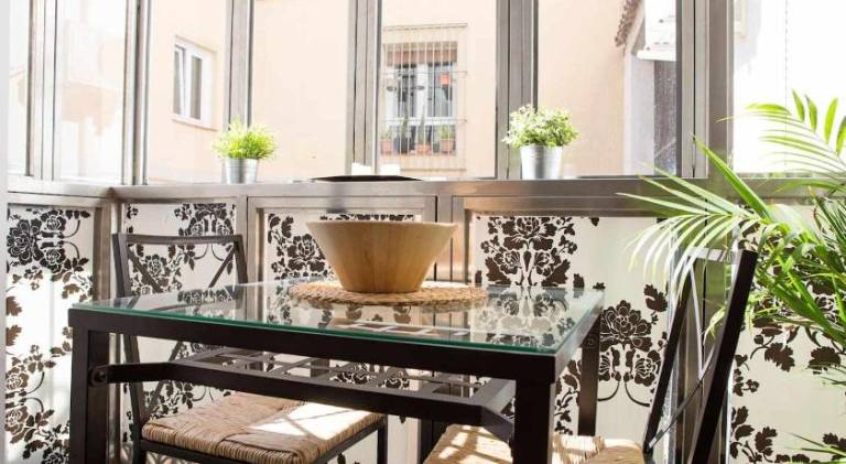 Holiday apartment | Near Alcazaba of Málaga — photo 4