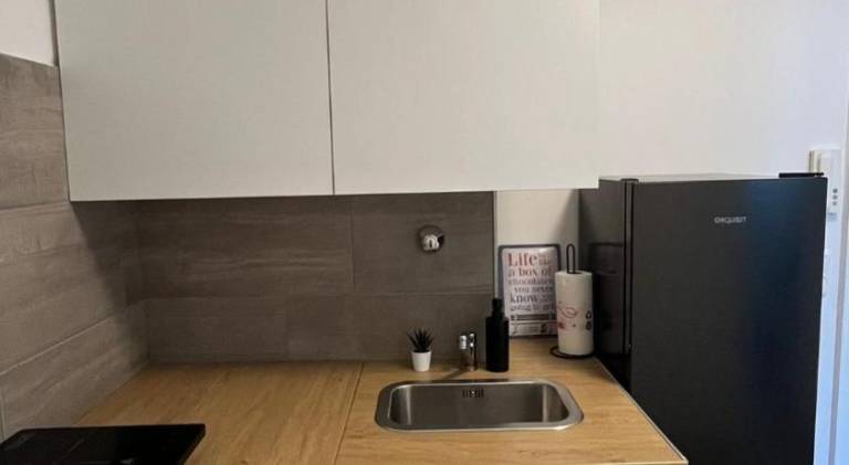 Apartment with 1 room for 4 persons — photo 4