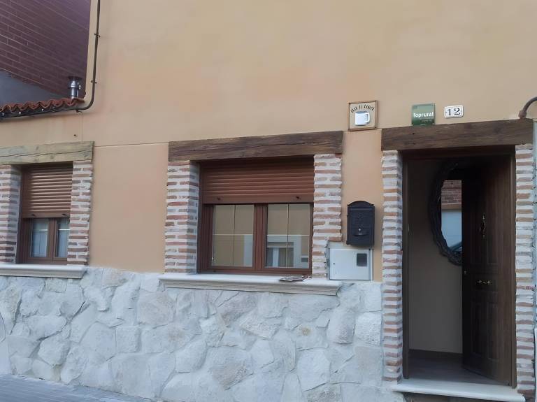 Casa Tordesillas