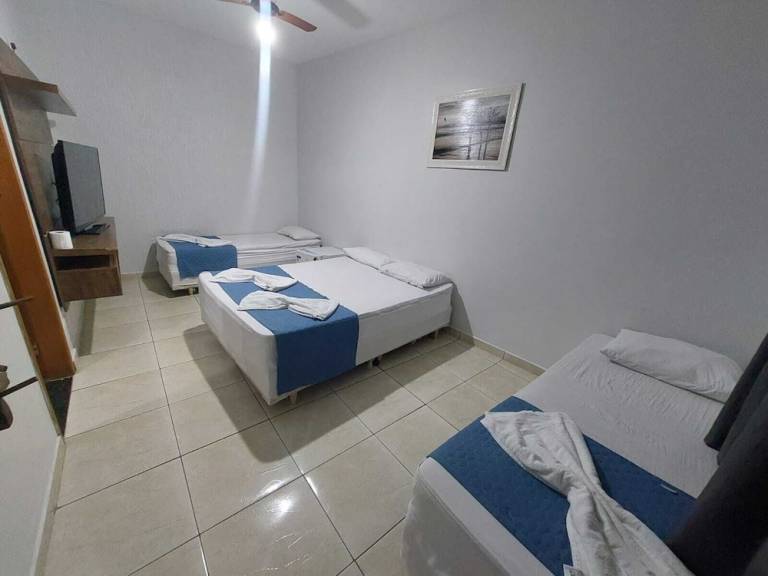 Apartment Aparecida