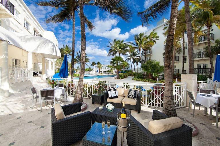 The Savoy Hotel and Beach Club — photo 4