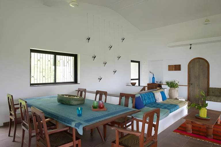 StayVista at Bungalow 89 — photo 4