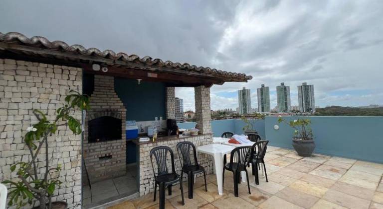 Holiday apartment with pool — photo 5