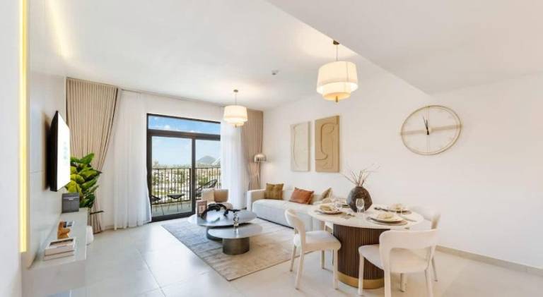 1000 m&sup2; Ferienwohnung