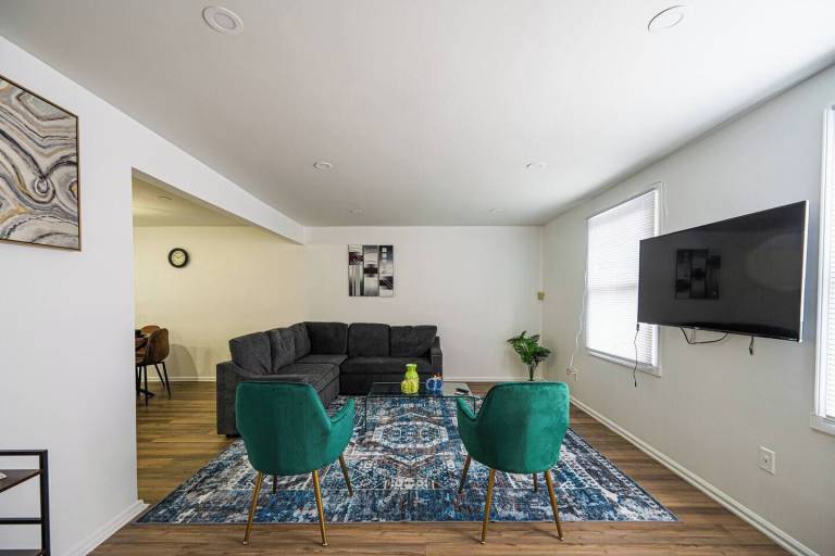 House  Providence Park