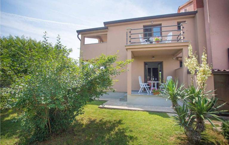 Apartman  Općina Tar-vabriga