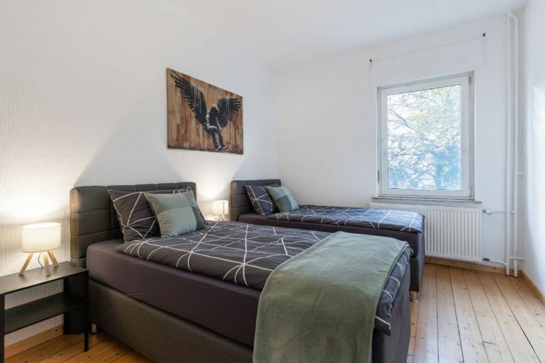 Ferienwohnung Bielefeld