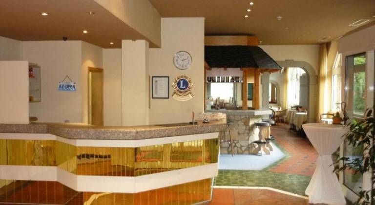 Abakus-Hotel — photo 2