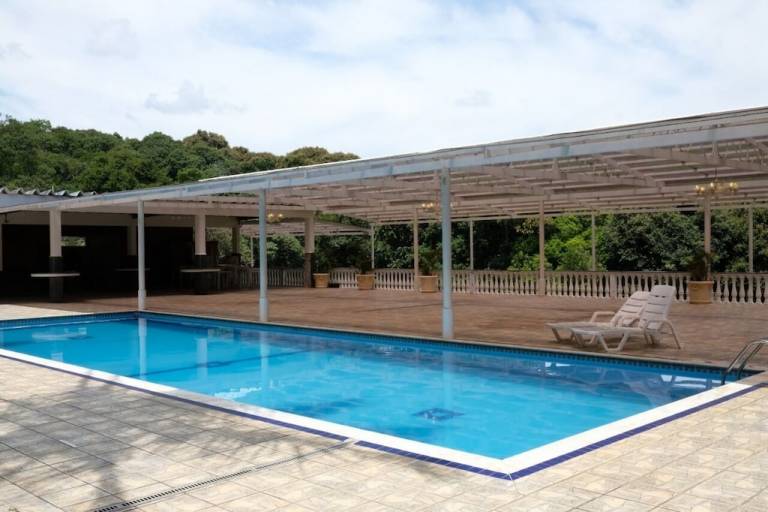 Casa Mairiporã