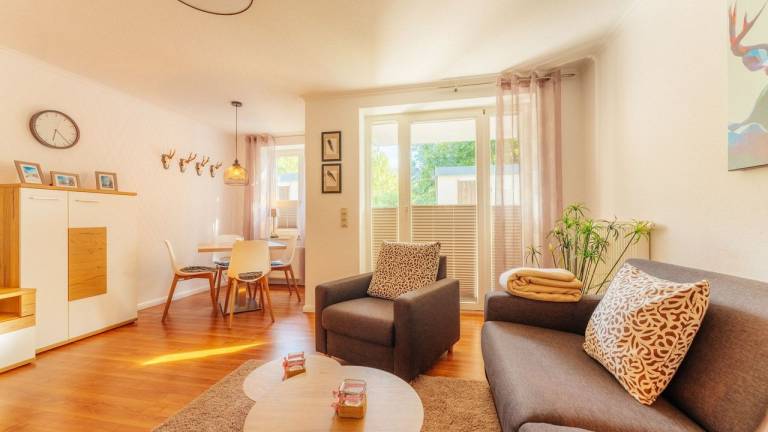 Ferienwohnung Schierke