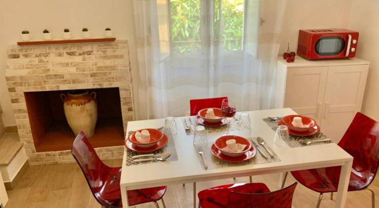 Rental apartment with 1 room for 4 persons — photo 3