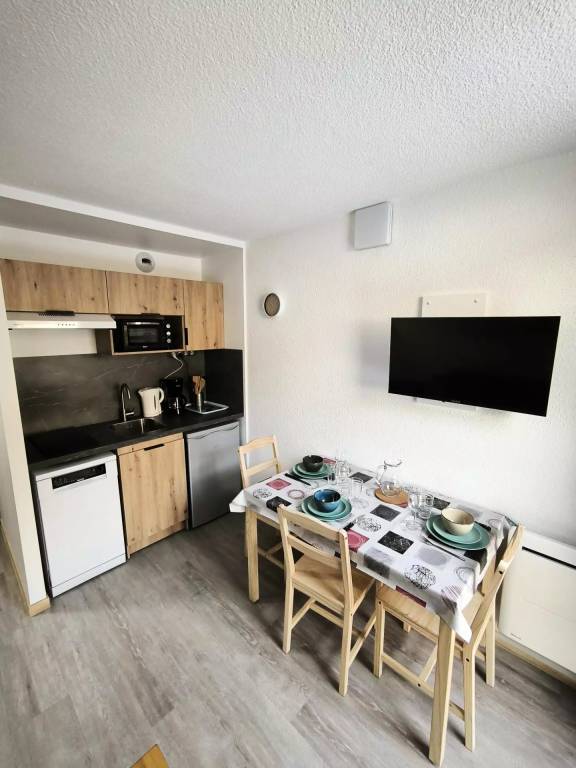18 m&sup2; Studio