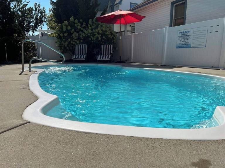 Condo Wildwood
