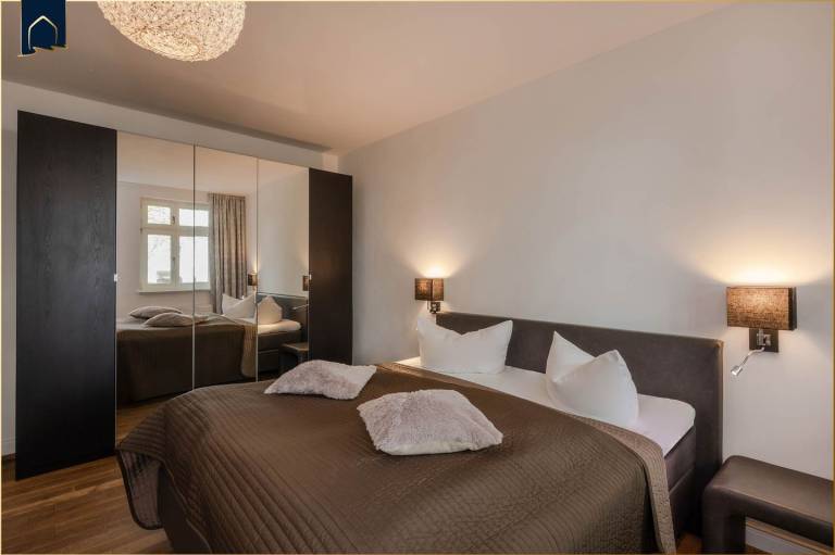 Wunderschöne Ferienwohnung in Heriingsdorf mit Terrasse – nur 150 m zum Meer — photo 4