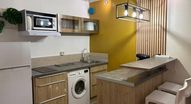 Nice apartment | Perfect for remote work | Pets allowed — photo 3