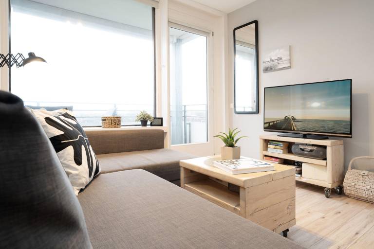 Ferienwohnung Kellenhusen