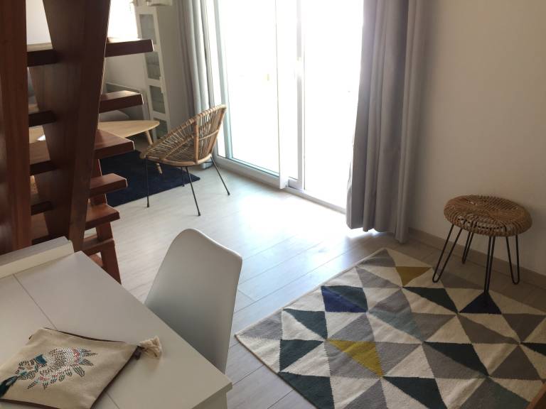 Charming Furnished Apartment with Pool and Private Parking by Kaz'Concept — photo 5