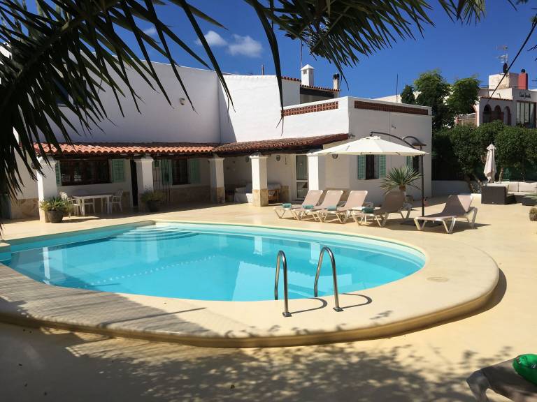 Villa Sant Antoni de Portmany