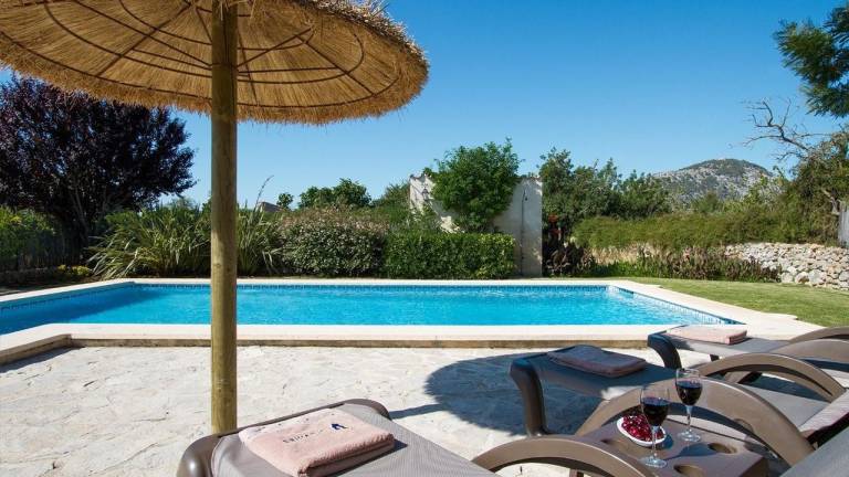 Ferienhaus  Pollença