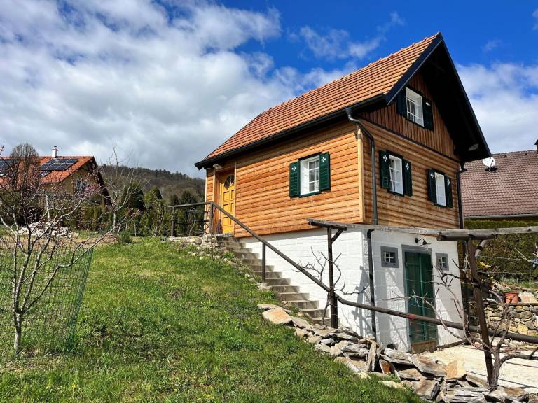 Ferienhaus Gemeinde Klöch