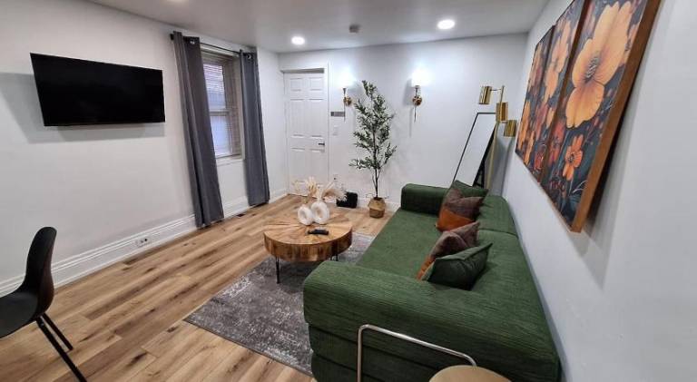 Holiday apartment | Close to Liberty Place — photo 5