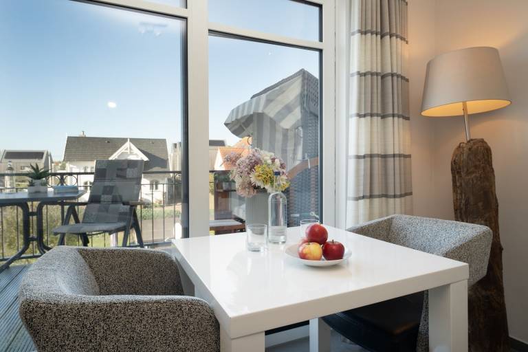 Ferienwohnung Fehmarnsund